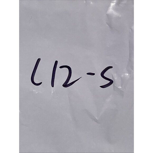 St John Basics Marie‎ Gray Santana Knit Skirt Womens Size Medium Black - Picture 7 of 8